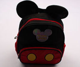 کوله پشتی میکی موس