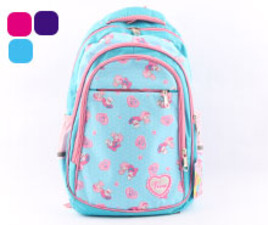 کوله پشتی (دارای رنگبندی)