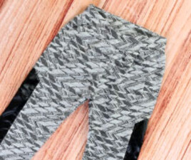 ساق شلواری cichlid ترکیه