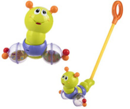 راهبر موزیکال هویلی تویز