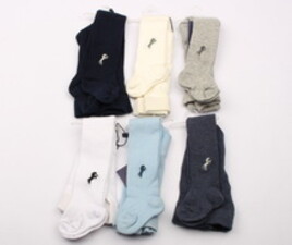 جوراب شلواری katamino ترکیه (3-0 ماه)