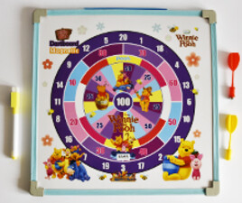 دارت و تخته وایت برد