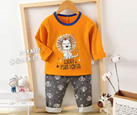 بلوز و شلوار tian shiku fang