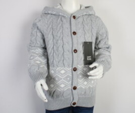 سویشرت کلاهدار ZARA