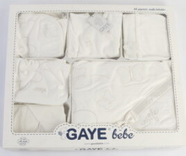 ست ده تکه g.a.y.e ترکیه