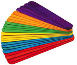 کاردستی با چوب بستنی