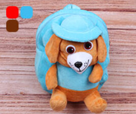 کیف کوله پشتی پولیشی