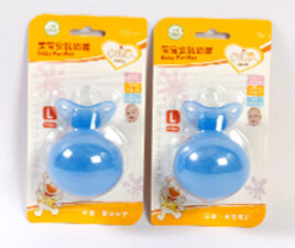 پستانک با قاب rikang