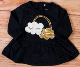 پیراهن name it