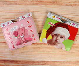 کتاب حمام radin