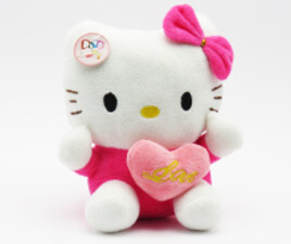 عروسک هلوکیتی پولیشی