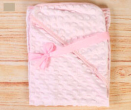 پتو کلاهدار کارترز carters