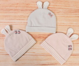 کلاه نوزادی