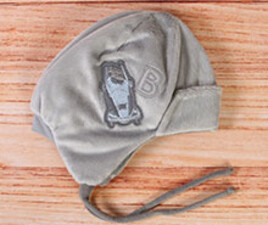 کلاه خلبانی tutu