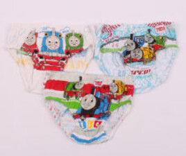 شورت اسلیپ توماس (5-4 سال)