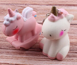 جاکلیدی نرمالو اسب تک شاخ