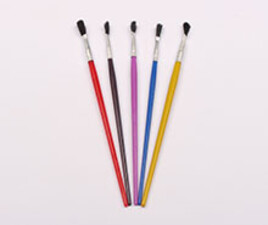 قلم مو نقاشی