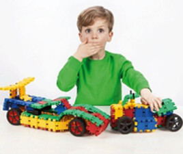 بازی کلیکس 111 تکه