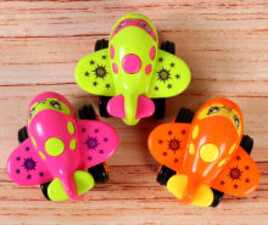 هواپیما قدرتی