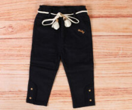 شلوار کمرکش t.b.b