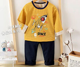 بلوز و شلوار tian shiku fang