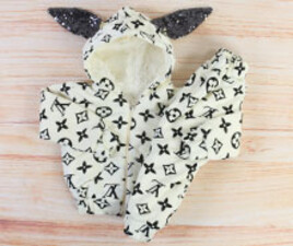 سویشرت و شلوار blue star