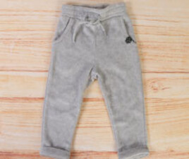 شلوار کمرکش کرکی mackays