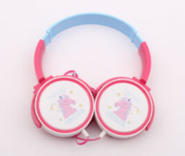 هدفون اسب تک شاخ