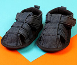 پاپوش تابستانه valen sina