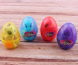 عروسک تزئینی پونی