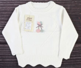 بلوز بافت نوزادی