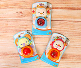 جغجغه happy sprikg