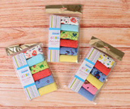 حوله دست و صورت 6 عددی m.ma.me