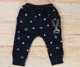 شلوار داخل مخمل TONG.M.FANG