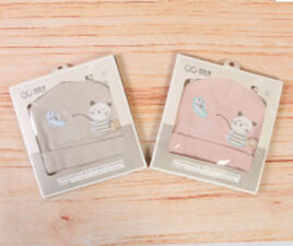 کلاه نوزادی