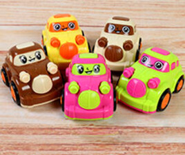 ماشین قدرتی