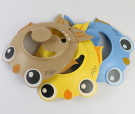 کلاه حمام نوزادی nicole baby