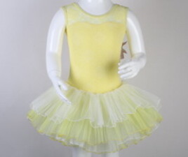 لباس باله Barbie Dress