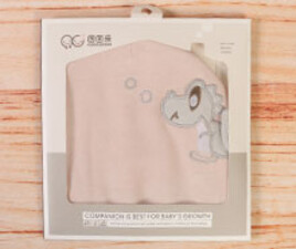 کلاه نوزادی