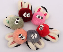 کش سر خرگوشی