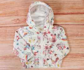 بارانی karlomico