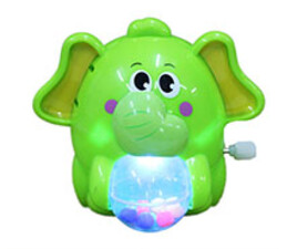 فیل کوکی موزیکال