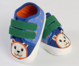 پاپوش funny baby ترکیه