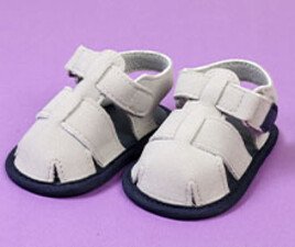 پاپوش تابستانه valen sina