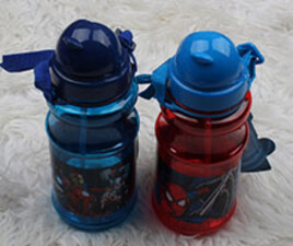 قمقمه نی دار