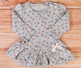 تونیک پیراهن karlomico