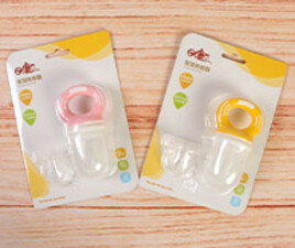 میوه خوری پستانکی rikang