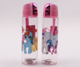 قمقمه اسب پونی