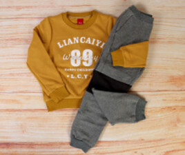 بلوز و شلوار داخل مخمل elaine