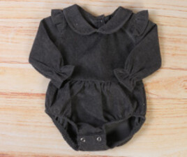 بادی مخمل کبریتی blue star